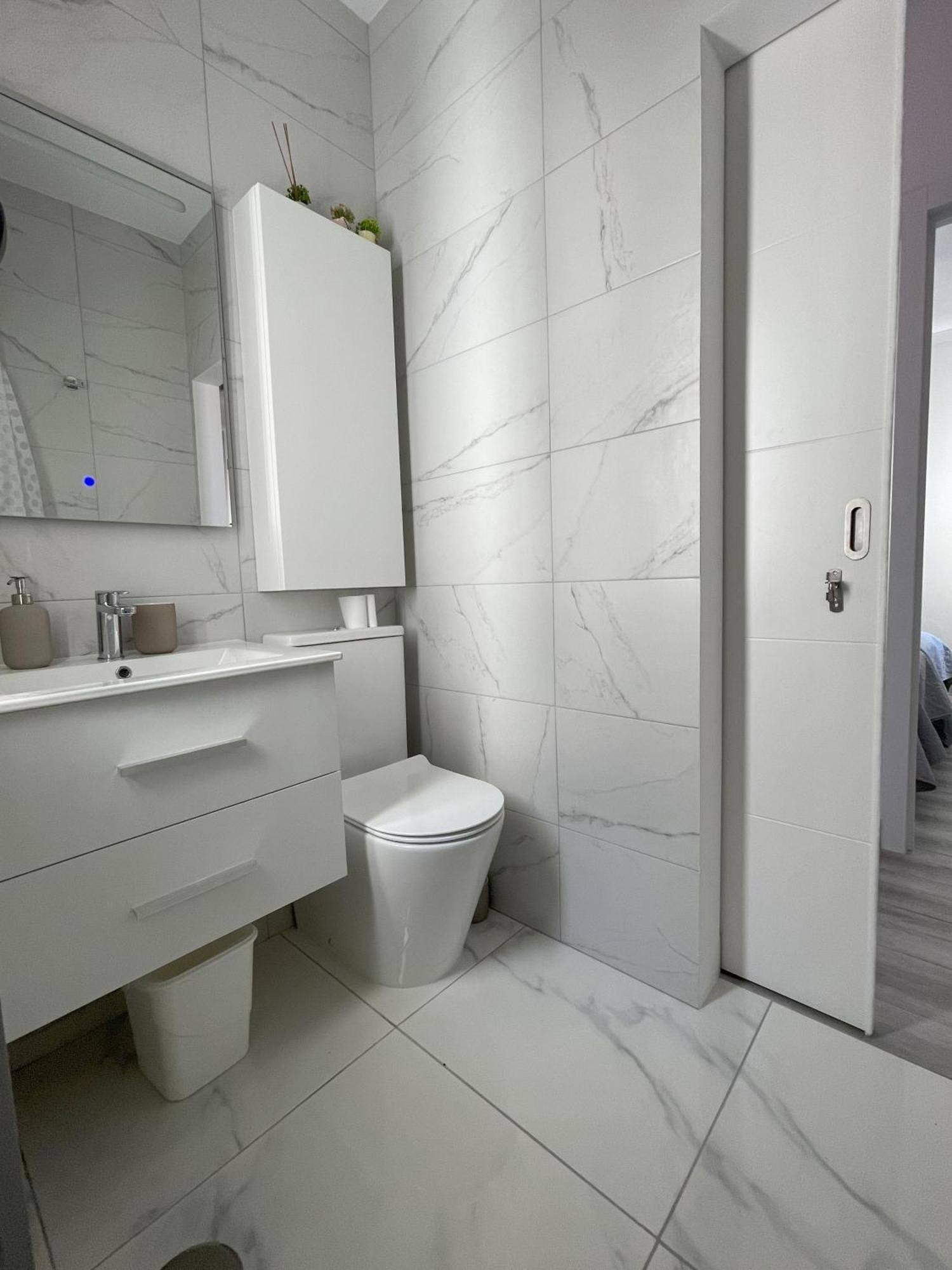 Newly Renovated Apartment With 2 Terrace, 2 Bedroom, 5Min Beach Puerto de Santiago  Exterior photo