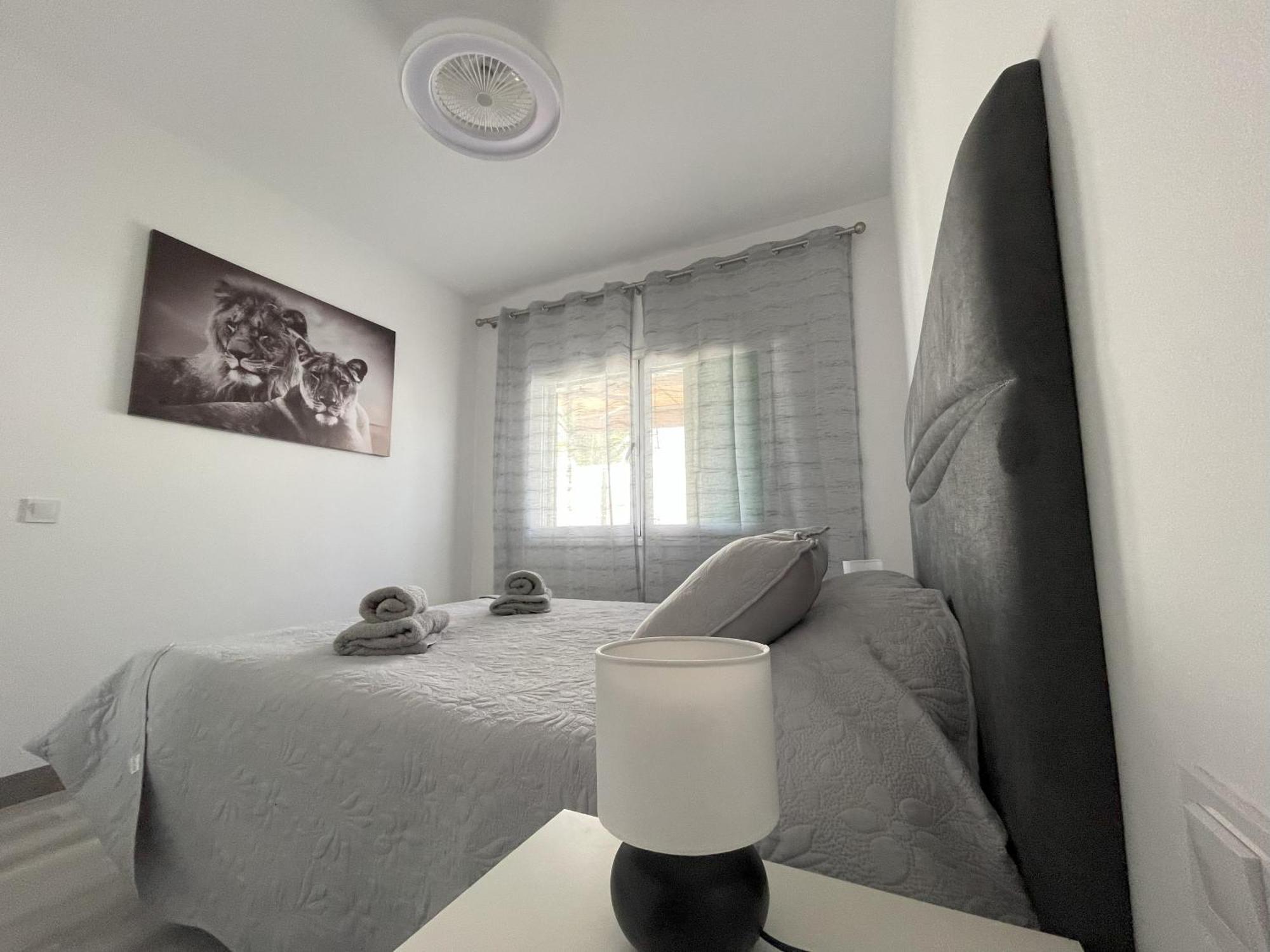 Newly Renovated Apartment With 2 Terrace, 2 Bedroom, 5Min Beach Puerto de Santiago  Exterior photo
